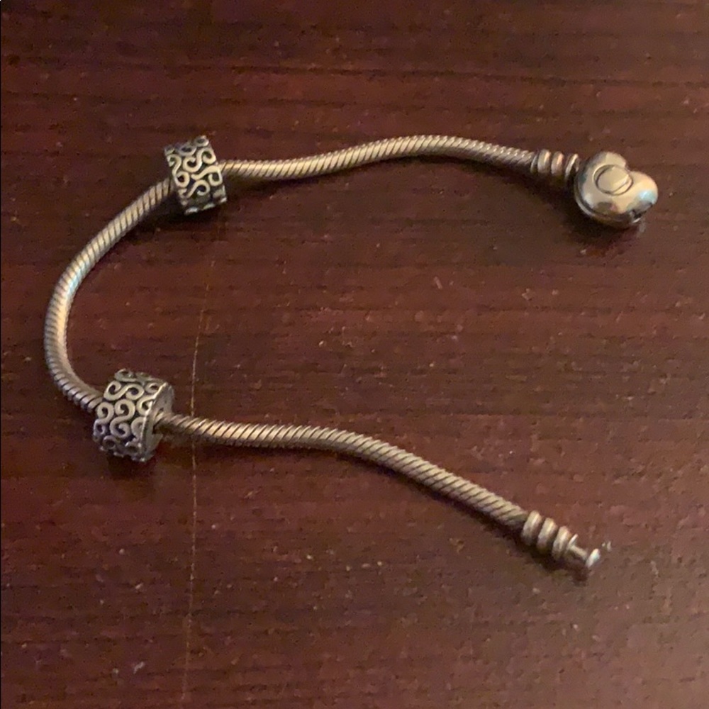 Pandora bracelet
